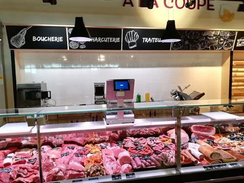 Photos du magasin