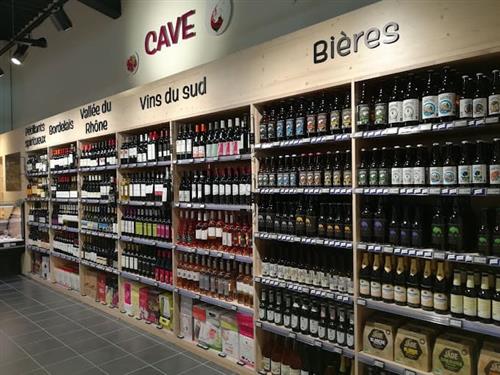 Photos du magasin