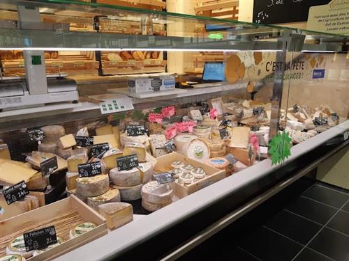 Photos du magasin